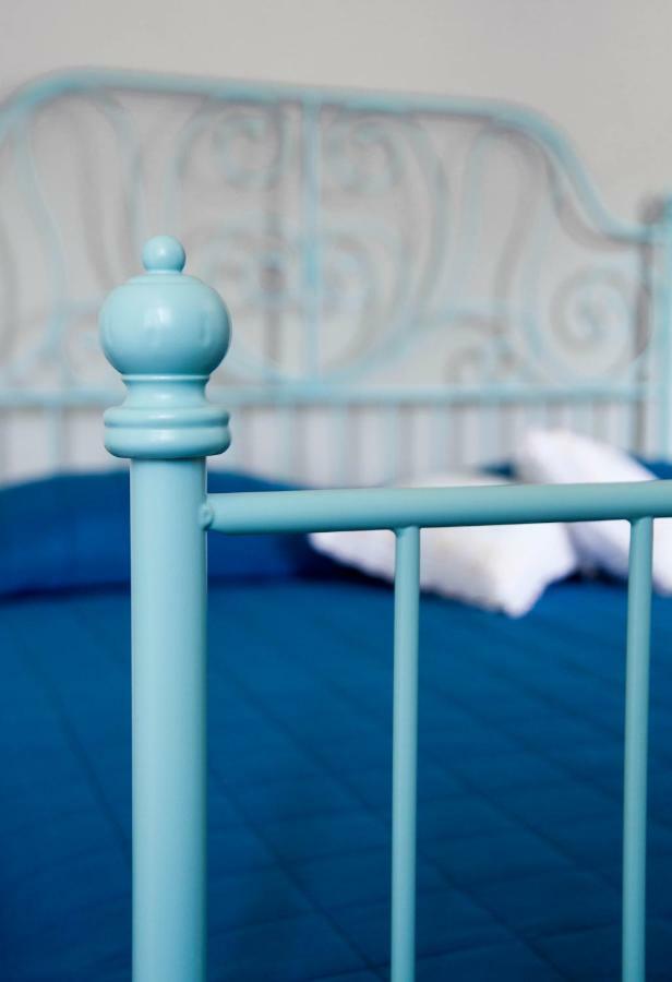 Villa Fava Монтаньяна Экстерьер фото